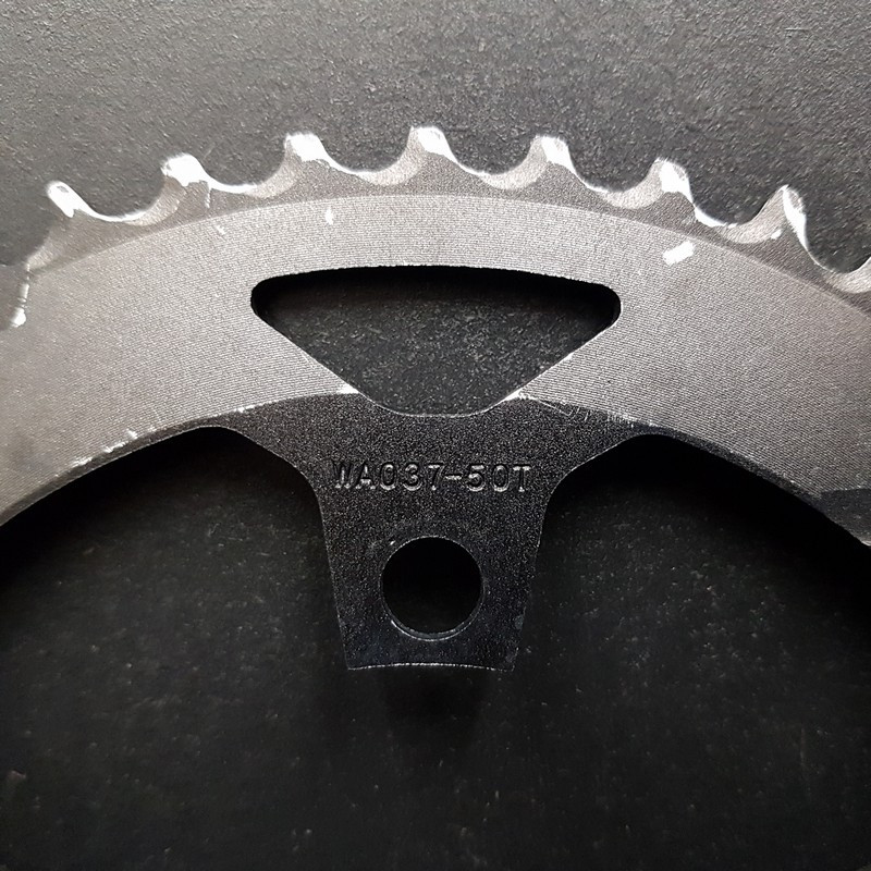 Plato FSA 10/11v 50d BCD 110 (Ref 722)