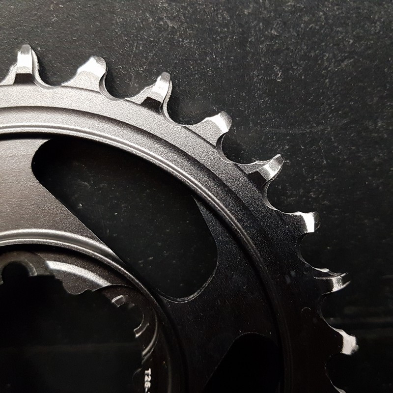 Plateau "SRAM EAGLE X-SYNC 2" 30d (Ref 1238)