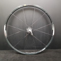 26" SHIMANO XT ruota anteriore a disco WH-M765 (rif. 25)