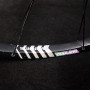 26" SHIMANO XT DISQUE Vorderrad WH-M765 (Ref 25)