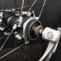 Roue avant 26" SHIMANO XT DISQUE WH-M765 (Ref 25)