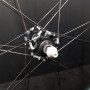 26" SHIMANO XT DISQUE Vorderrad WH-M765 (Ref 25)