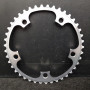 SHIMANO DURA ACE" 42d BCD 130 chainring (Ref 1351)
