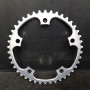 SHIMANO DURA ACE" 42d BCD 130 chainring (Ref 1351)