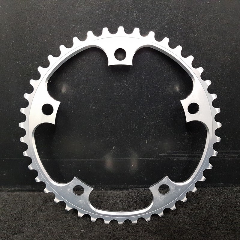 Kettenblatt "SHIMANO DURA ACE" 42d BCD 130 (Ref 1351)