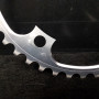 SHIMANO DURA ACE" 42d BCD 130 chainring (Ref 1351)