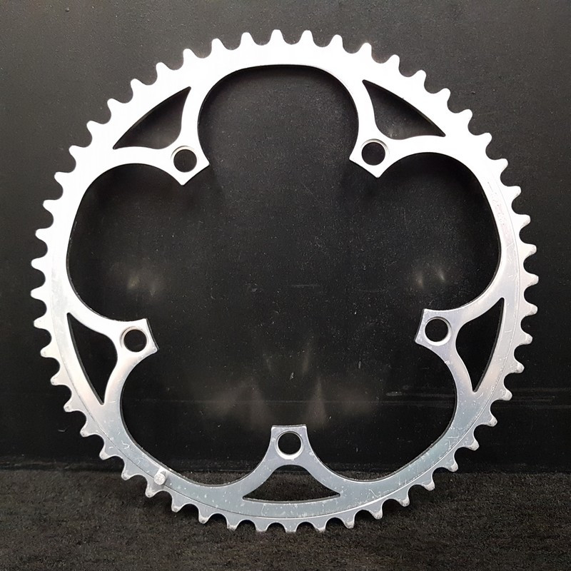 CAMPAGNOLO RECORD" 52d BCD 135 platter (Ref 1355)