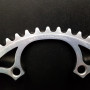 CAMPAGNOLO RECORD" 52d BCD 135 platter (Ref 1355)