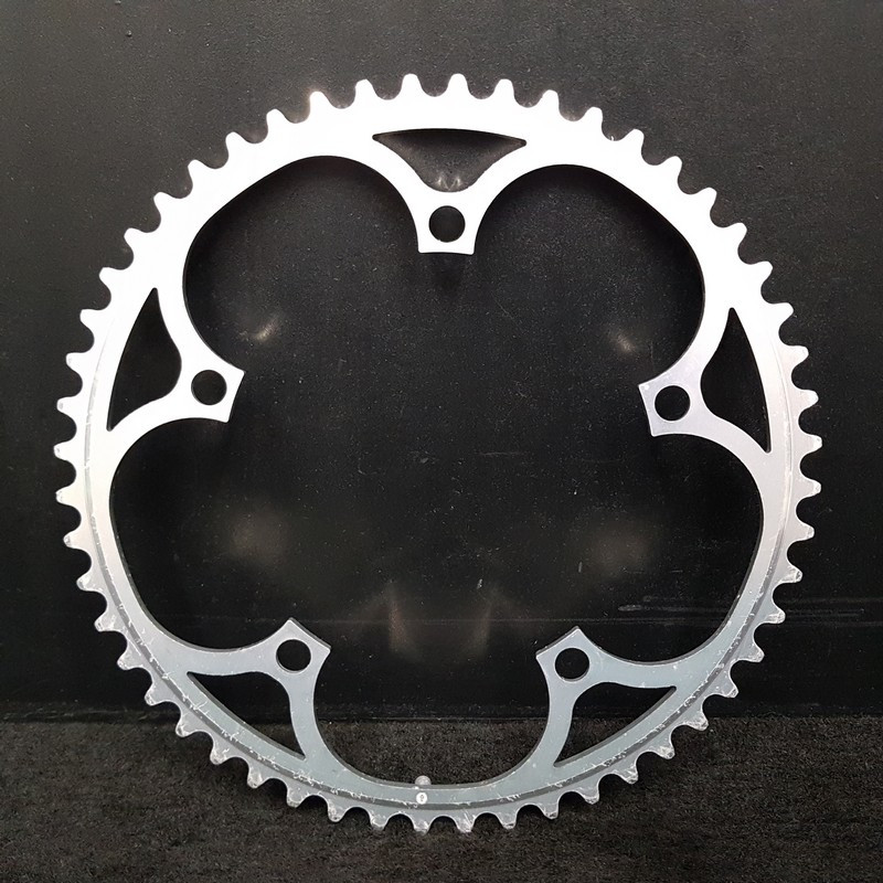 CAMPAGNOLO RECORD" 52d BCD 135 platter (Ref 1355)