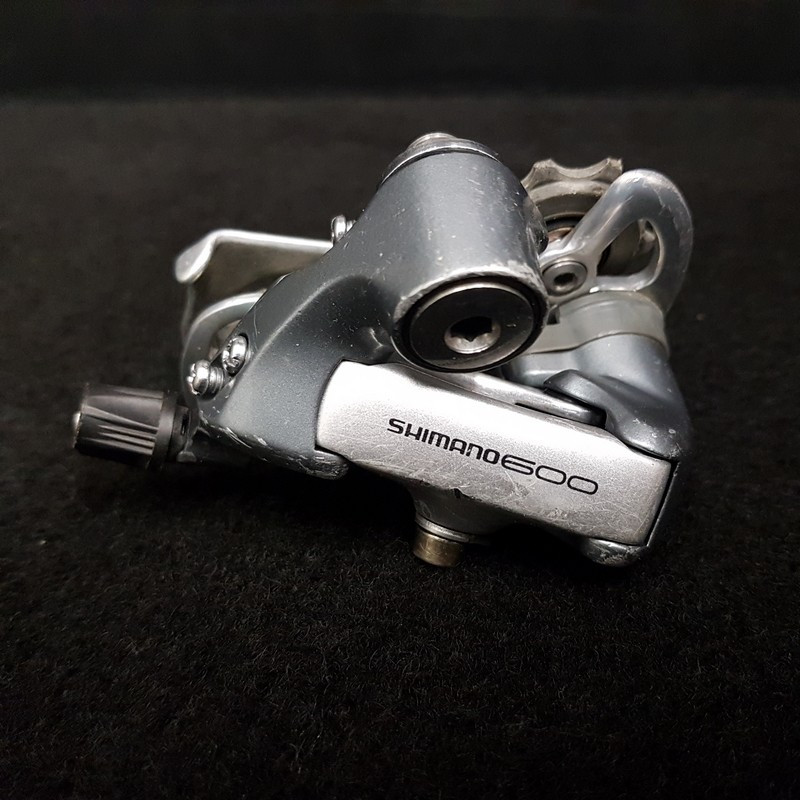 Cambio SHIMANO 600 8 velocidades (Ref 1576)