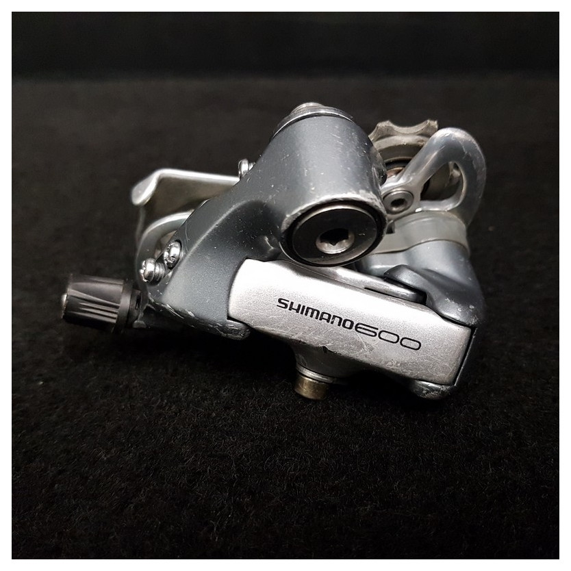 Deragliatore posteriore SHIMANO 600 8 Speed (Ref 1576) al prezzo