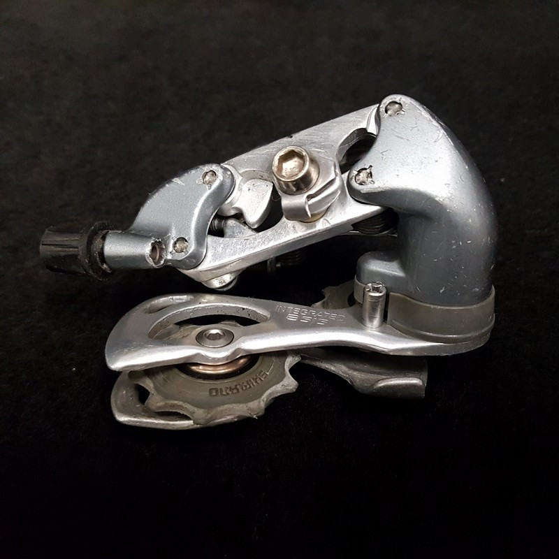 Cambio SHIMANO 600 8 velocidades (Ref 1576)