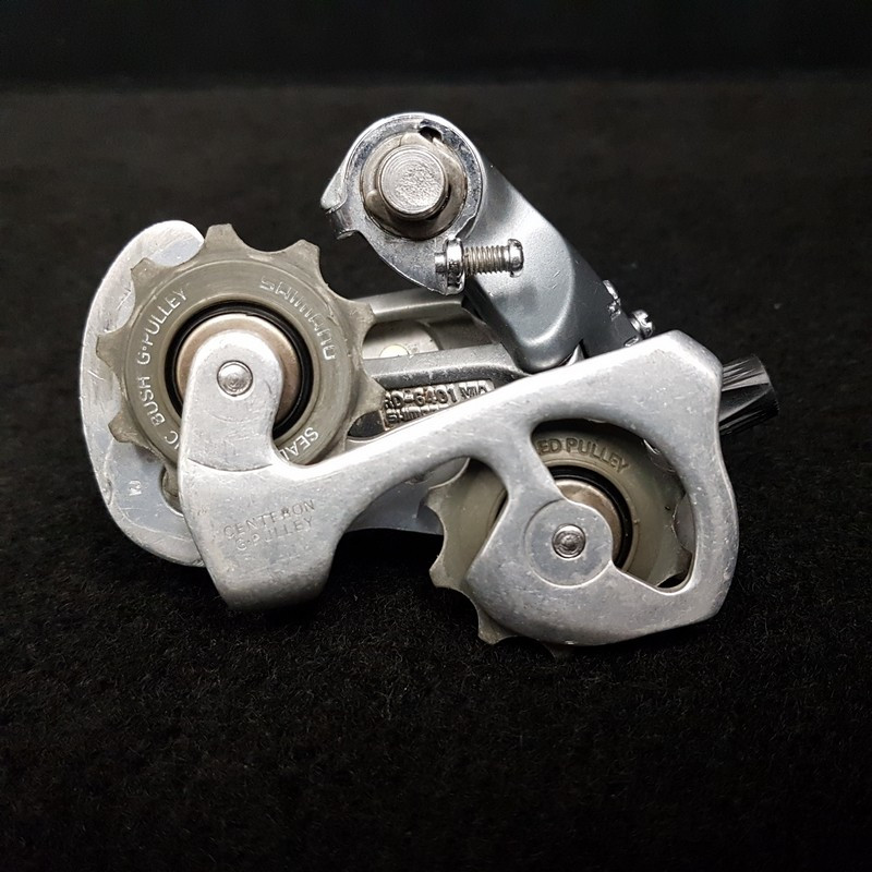 Cambio SHIMANO 600 8 velocidades (Ref 1576)