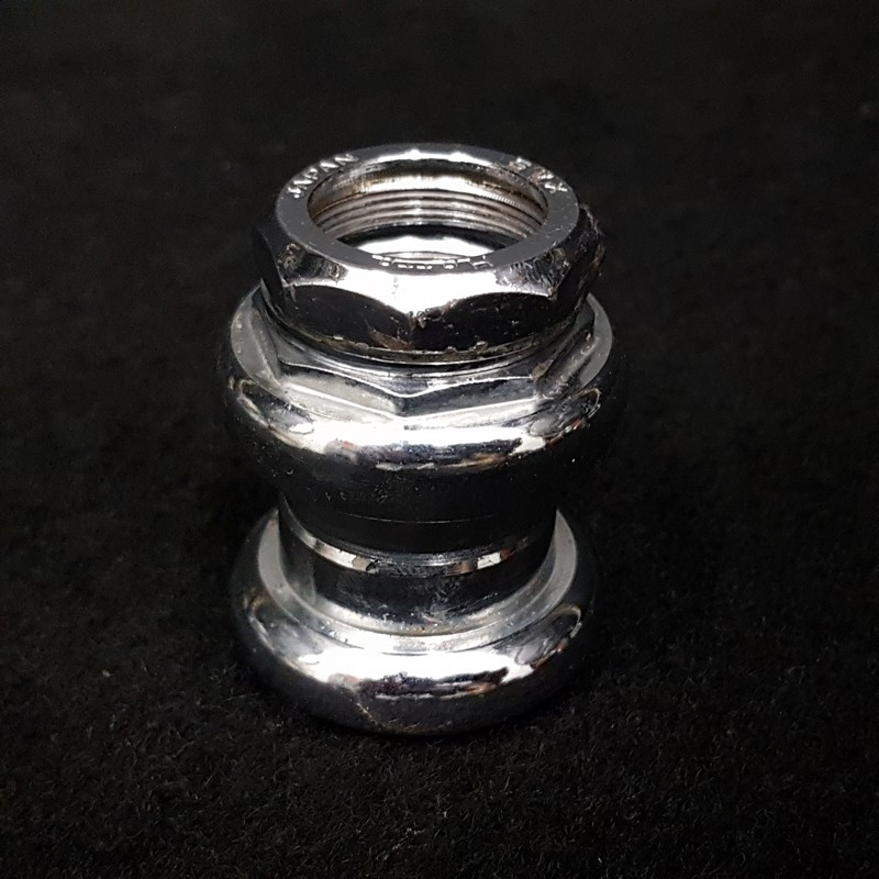 HATTASWAN SVX" steering set 25 x 1 (Ref 678)