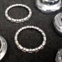 Steuersatz "HATTASWAN SVX" 25 x 1 (Ref 678)