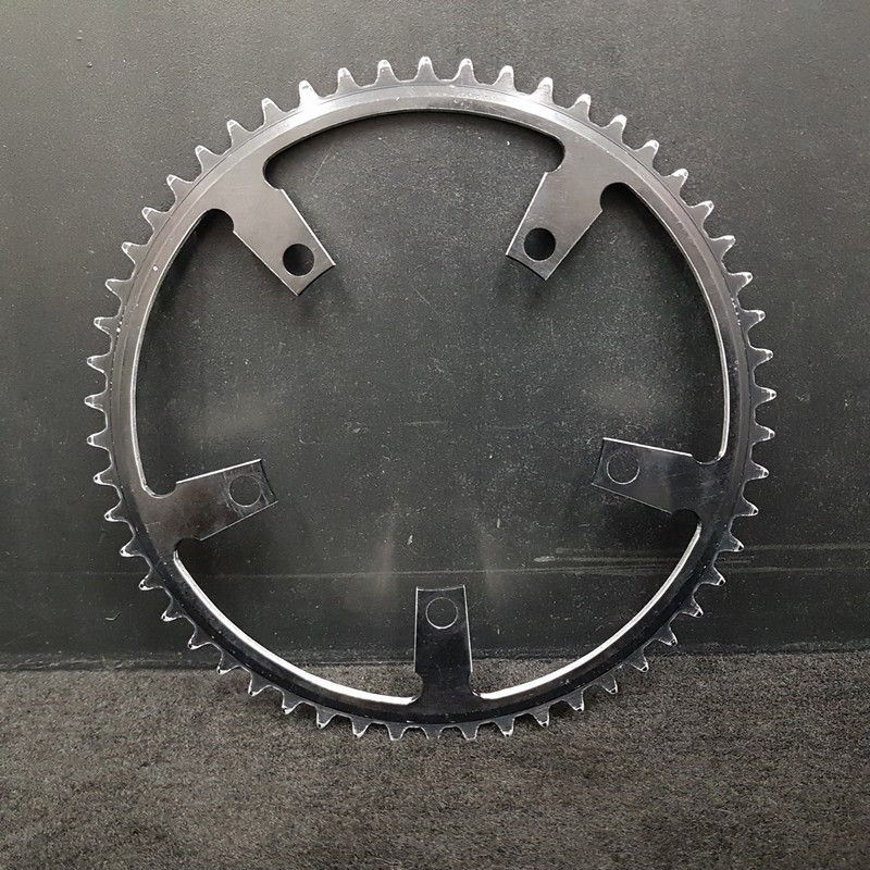 Plato BCD 130 54 dientes (Ref 1360)