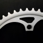 Bandeja "CAMPAGNOLO" 52d BCD 135 (Ref 1361)