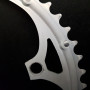 Kettenblatt "CAMPAGNOLO" 52d BCD 135 (Ref 1361)