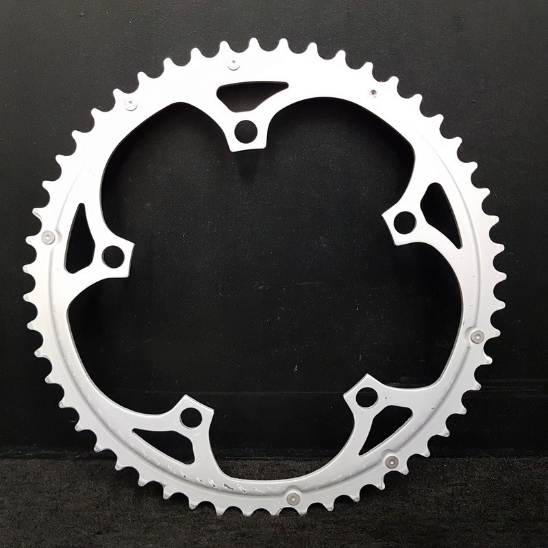 Kettenblatt "CAMPAGNOLO" 52d BCD 135 (Ref 1361)