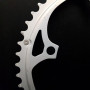 CAMPAGNOLO" tray 52d BCD 135 (Ref 1361)
