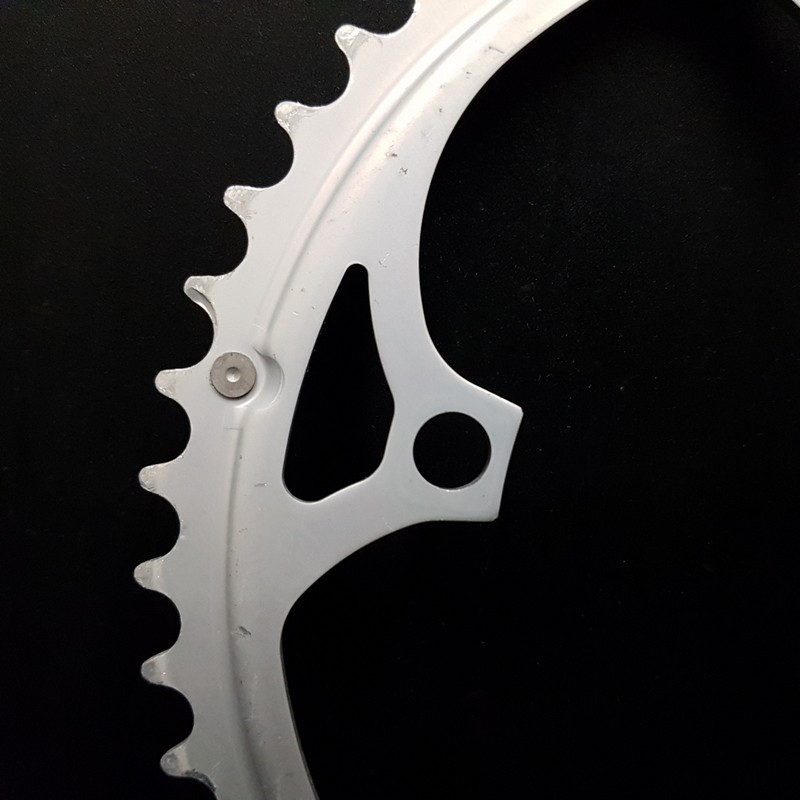 CAMPAGNOLO" tray 52d BCD 135 (Ref 1361)
