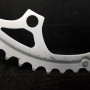 CAMPAGNOLO" tray 52d BCD 135 (Ref 1361)