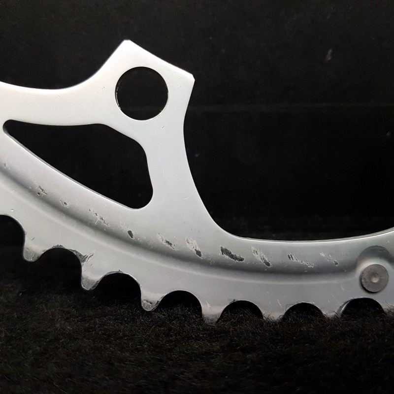 CAMPAGNOLO" tray 52d BCD 135 (Ref 1361)