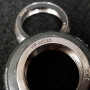 Juego de dirección SHIMANO STX" 25.4 x 24 Tpi (Ref 683)
