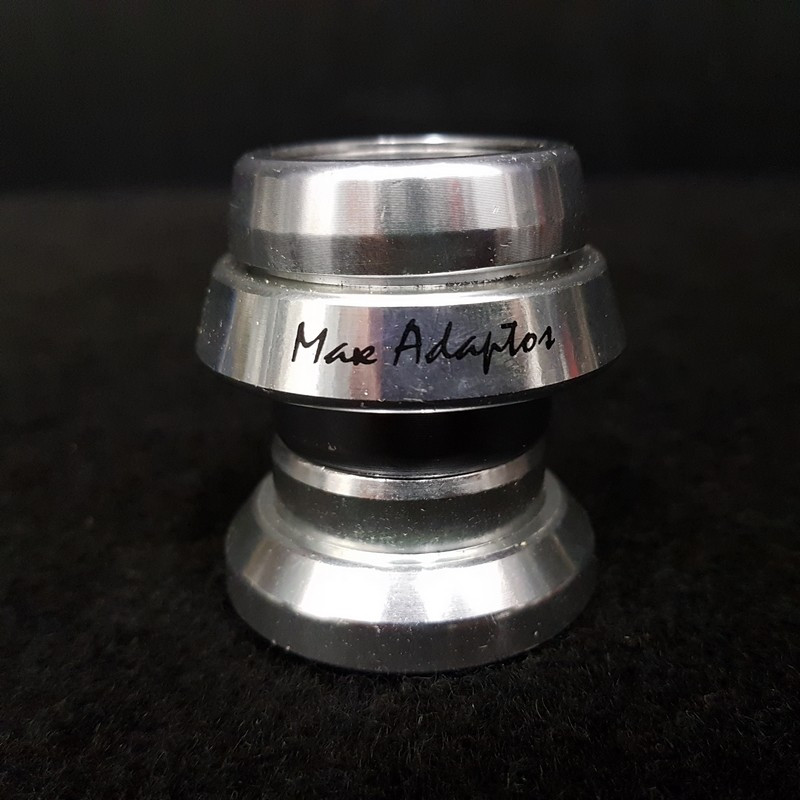 MAX ADAPTOS" headset (Ref 646)