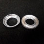 HATTA" 25.4 x 24 Tpi N.O.S Headset (Ref 688)