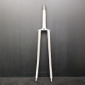 700er Gabel aus sandgestrahltem Stahl "COPPI" (Ref 202)