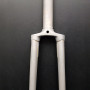 Fourche 700 en acier sablé "Artisanale SR" (Ref 205)