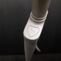 Fourche 700 en acier sablé "Artisanale SR" (Ref 205)