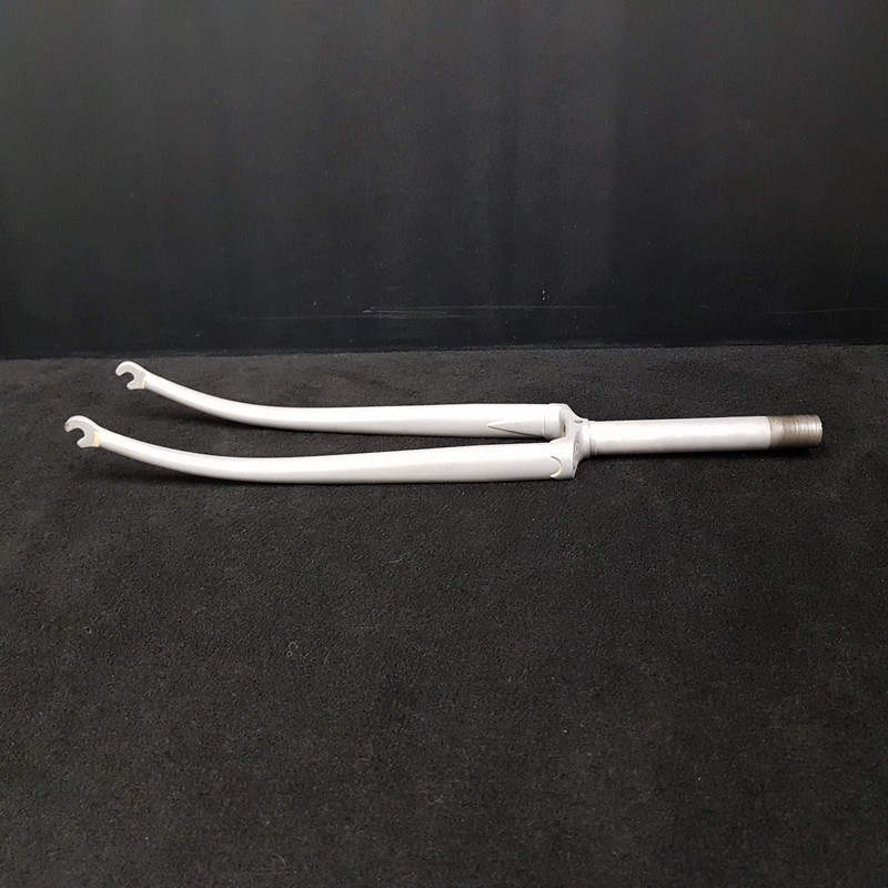 Fourche 700 en acier sablé "Artisanale SR" (Ref 205)