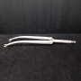 Fourche 700 en acier sablé "Artisanale SR" (Ref 205)