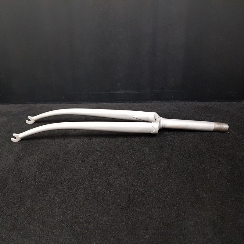 Fourche 700 en acier sablé "Artisanale SR" (Ref 205)