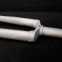 Fourche 700 en acier sablé "Artisanale SR" (Ref 205)