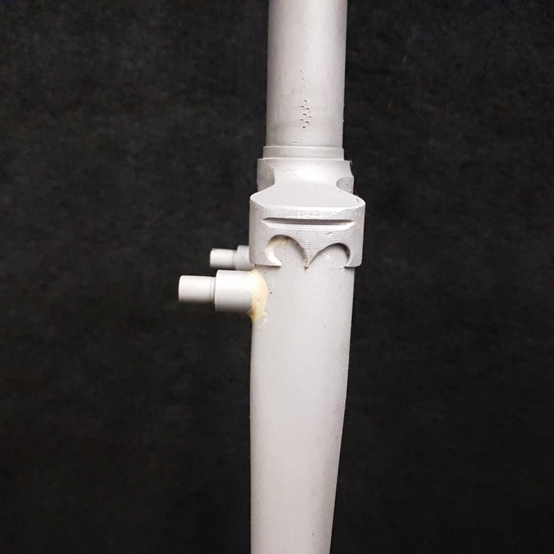 Randonneuse 700" forcella 25 x 1 (rif. 204)