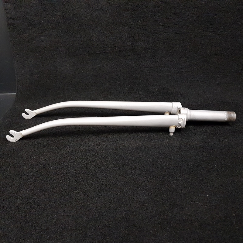 Randonneuse 700" forcella 25 x 1 (rif. 204)