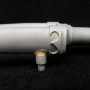 Gabel "randonneuse 700" 25 x 1 (Ref 204)