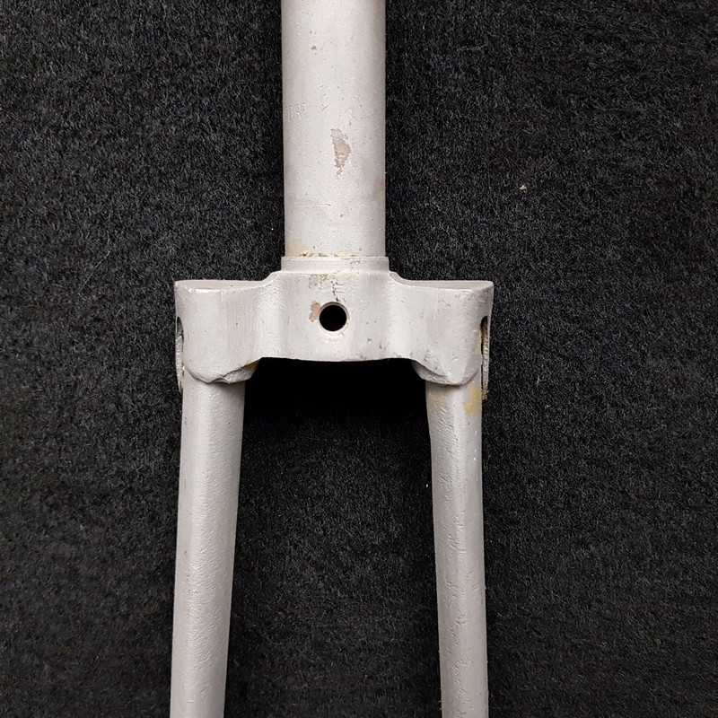 Fourche roue 600 "MOTOCONFORT" (Ref 215)