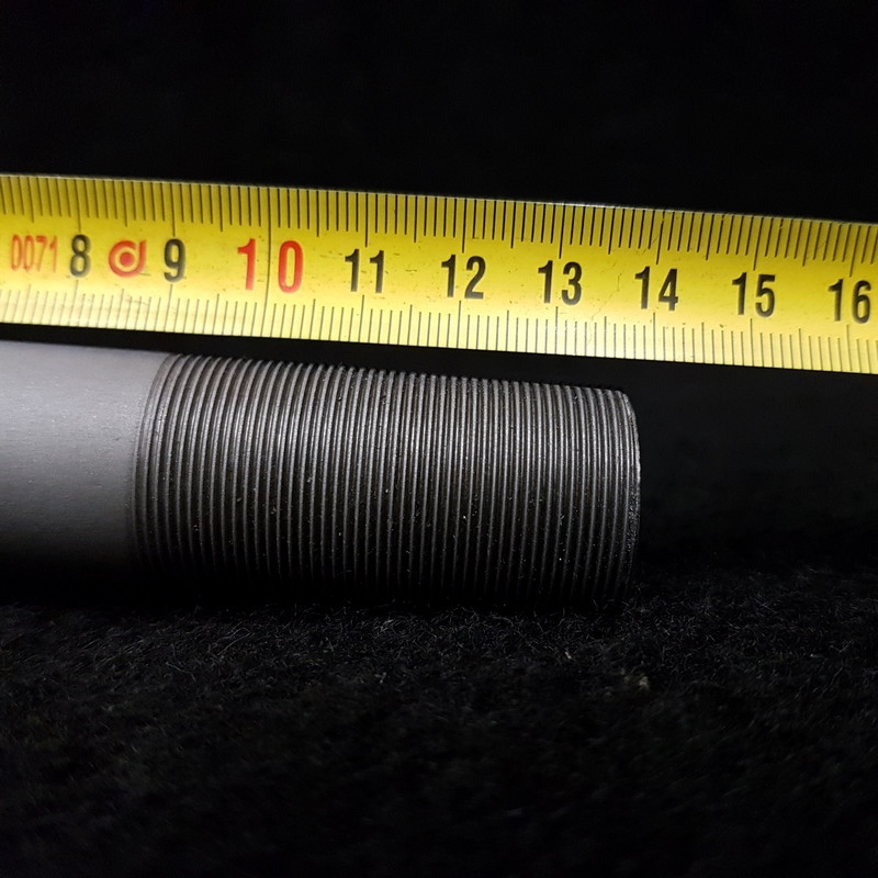 COLUMBUS GENIUS 700 horquilla (Ref 209)