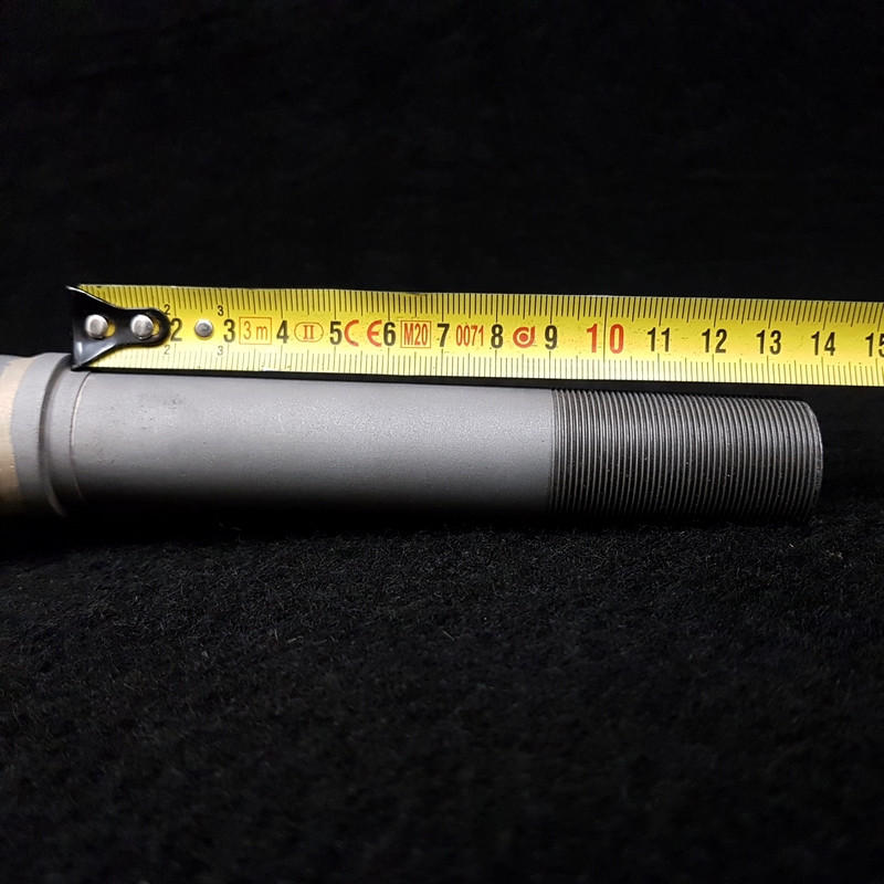COLUMBUS GENIUS 700 horquilla (Ref 209)