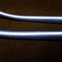 Gabel Stahlkopf verchromt (Ref 206)