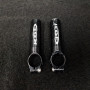 Bar Ends VTT Old School "EPOCH 53 grammes" (Ref 16)