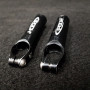 Bar Ends VTT Old School "EPOCH 53 grammes" (Ref 16)