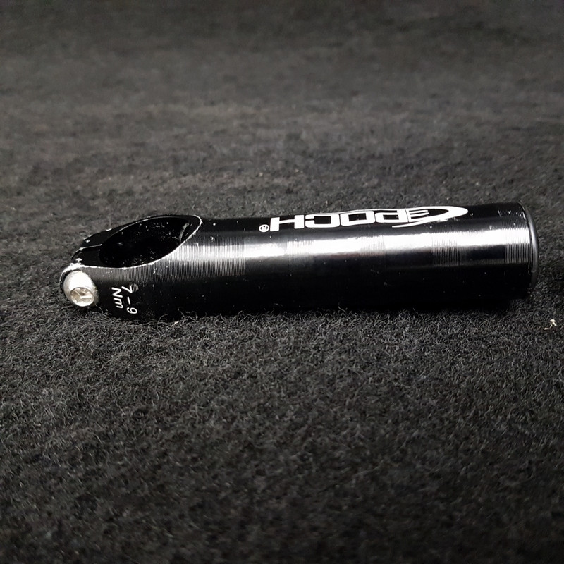 Bar Ends VTT Old School "EPOCH 53 grammes" (Ref 16)
