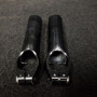 Bar Ends VTT Old School "EPOCH 53 grammes" (Ref 16)