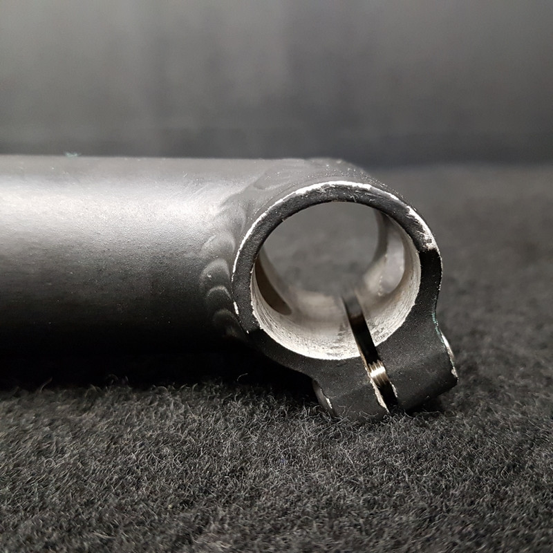 SYNCROS" 120 mm Aheadset stem (Ref 900)