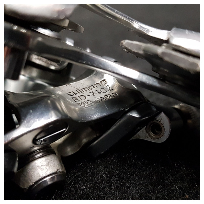 SHIMANO DURA ACE 7402